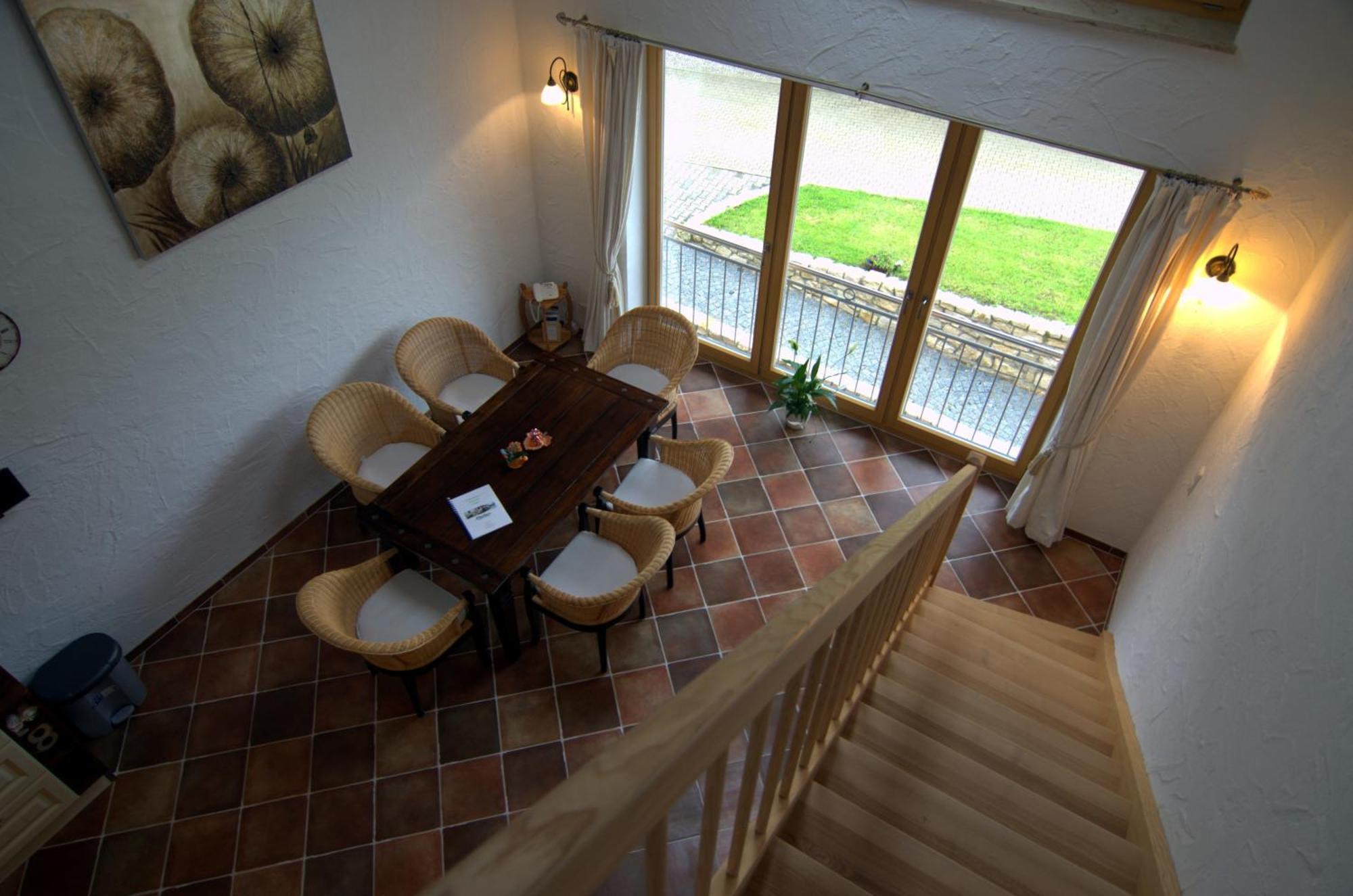 Bio Ferienhof Heiler Feldkirchen-Westerham Chambre photo